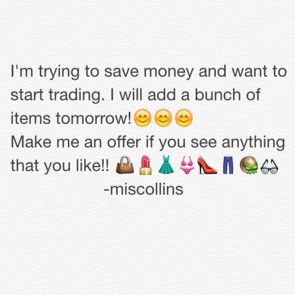 LIKE if you like trading!