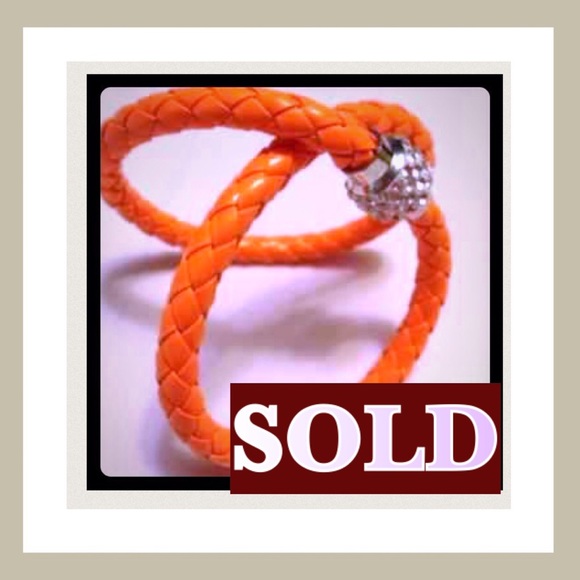 🎉HOST PICK🎉💞SALE💞 Bling bracelet - Picture 5 of 5