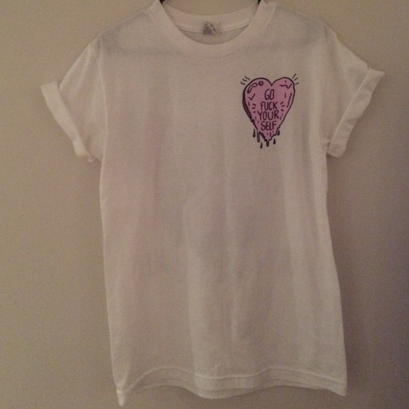 Neck Deep band Tee