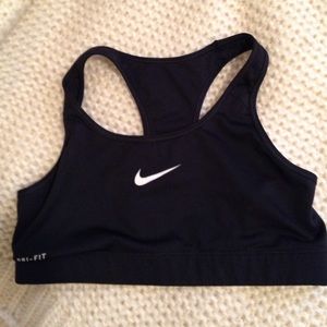 Sports bra