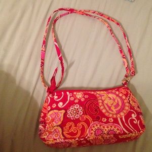 Small Vera Bradley purse