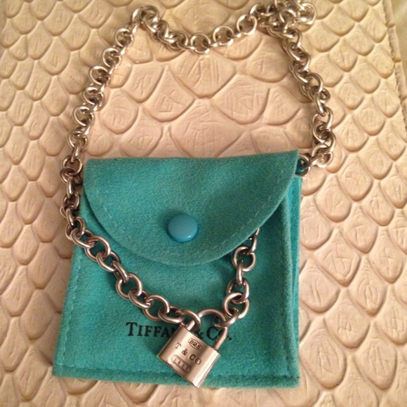Tiffany &Co necklace