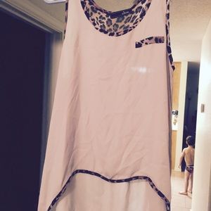 Boutique shirt size small Sold