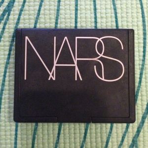 Nars Laguna powder bronzer. Full size