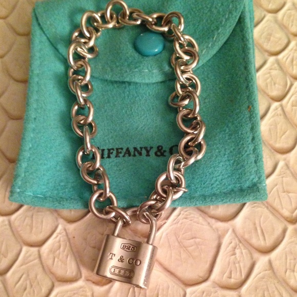 Tiffany &Co bracelet