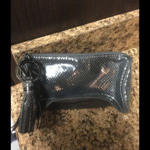 Michael Kors makeup bag