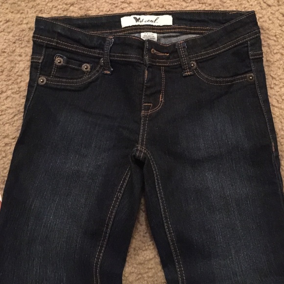 Wet Seal Jegging! 👖 Size Small U.S🇺🇸