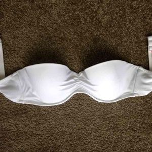 Victorias Secret Push Up Bikini