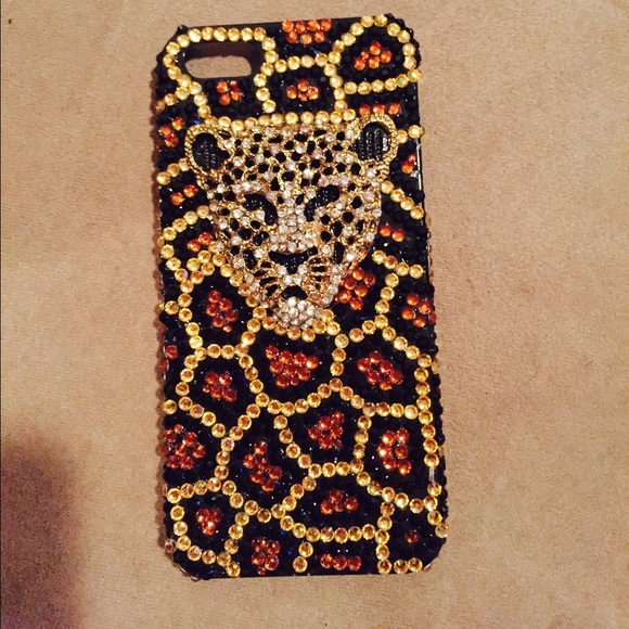 *iPhone 5/5s Case "Bling" Bundle!* - Picture 2 of 4
