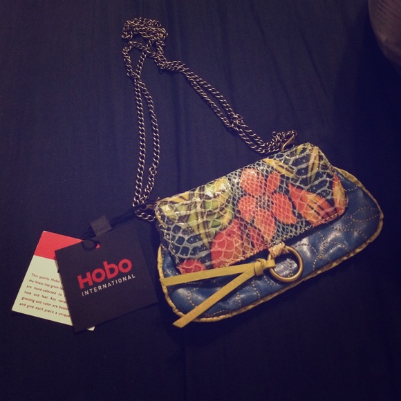 HOBO Handbags - NWT HOBO International purse!