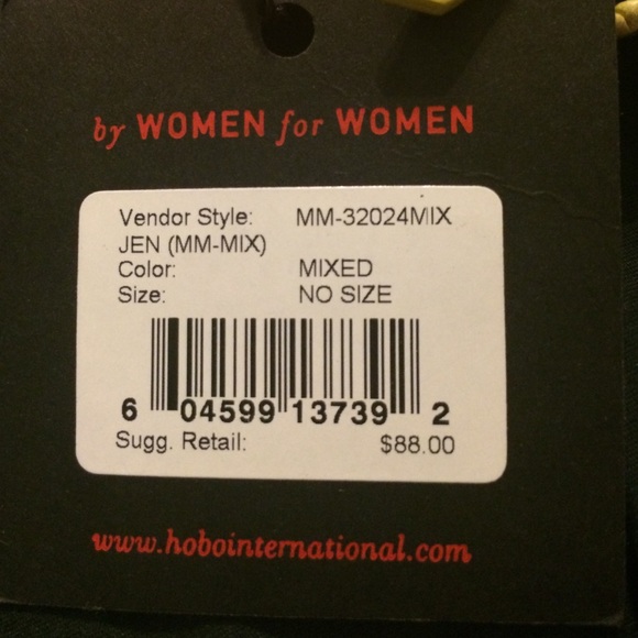 NWT HOBO International purse! - Picture 2 of 6