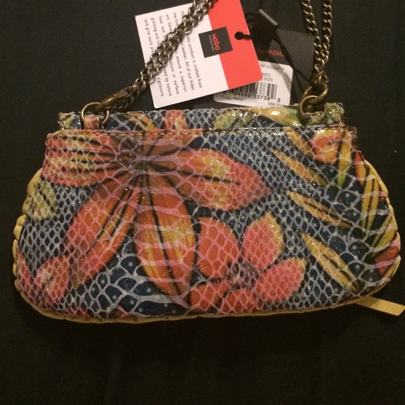 NWT HOBO International purse! - Picture 4 of 6