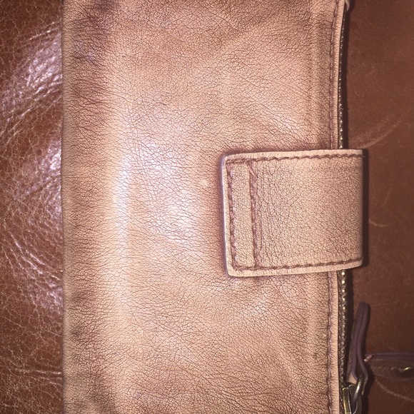 Mossimo wallet - Picture 3 of 3
