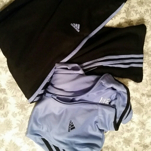 adidas track suit