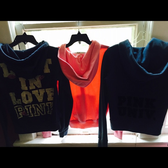 Xs 3 Jackets - Picture 2 of 4