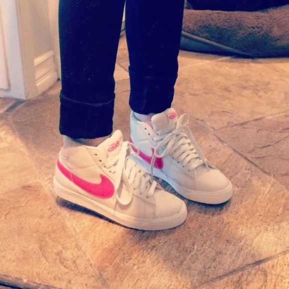 Nike blazer Mid shoes