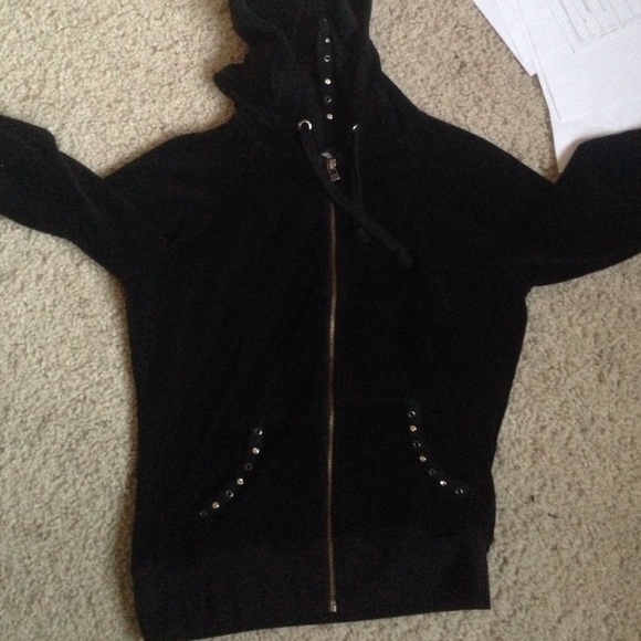 Me miss jacket