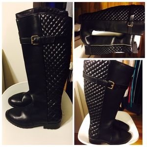 Zara Boots