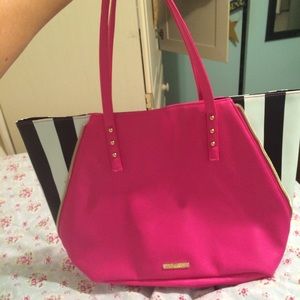 Juicy couture tote