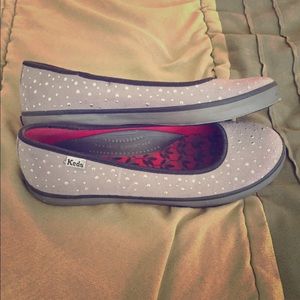Keds Size 7 Slip-Ons