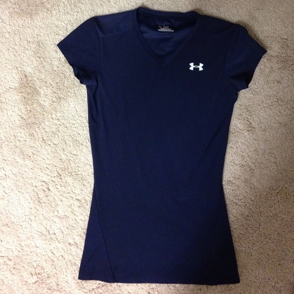 Under armor tee bundle - Picture 2 of 3