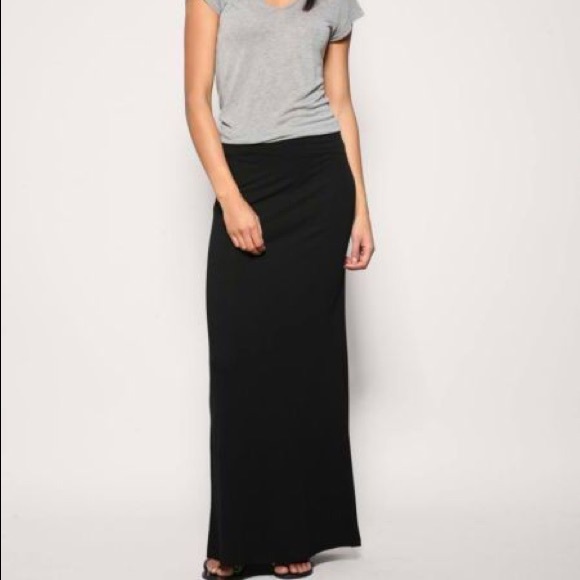🎀MAXI SKIRT🎀