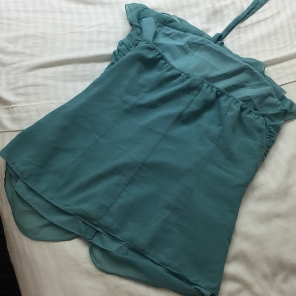 Halter Top *Reposh* - Picture 2 of 2