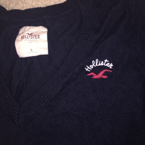 Hollister sweatshirt