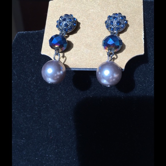 Monet Earrings