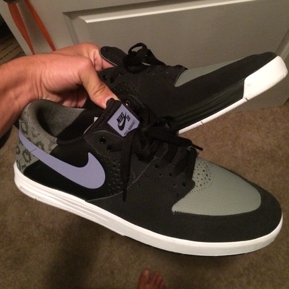Nike SB Paul Rodriguez