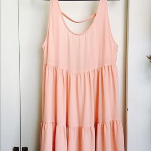 Prink Ingrid dress (NOT BRANDY)