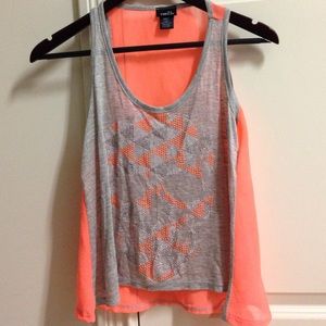 Super cute tank top