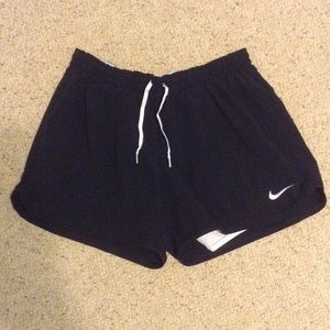 Nike dry fit shorts
