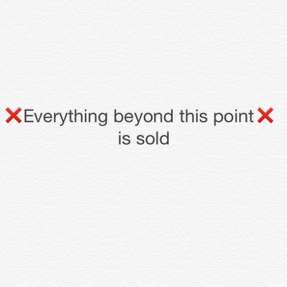 ALL LISTINGS AFTER THIS POINT ARE SOLD