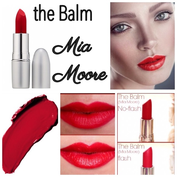 🆕 the Balm Girls Lipstick - Picture 3 of 6