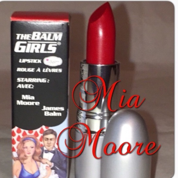 🆕 the Balm Girls Lipstick - Picture 5 of 6