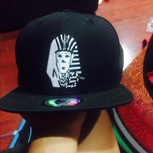Last Kings SnapBack