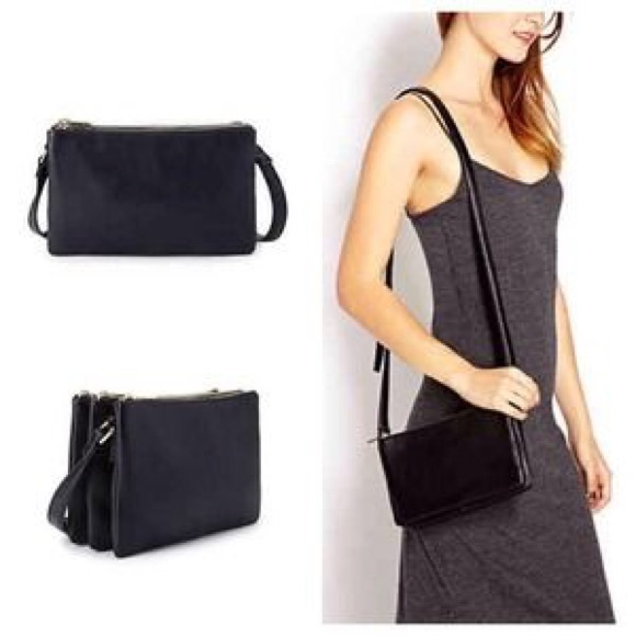 Cute little crossbody bag💟