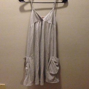 Comfy Jersey Fabric Dress