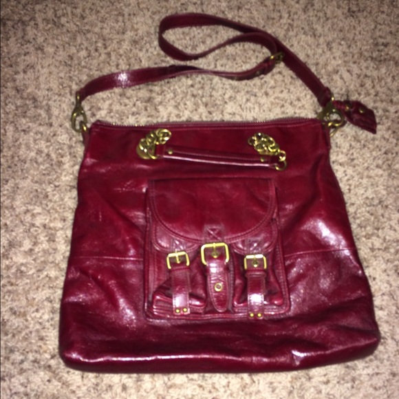 Cynthia Rowley purse
