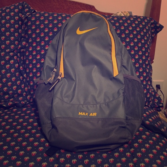 Nike Max Air Backpack