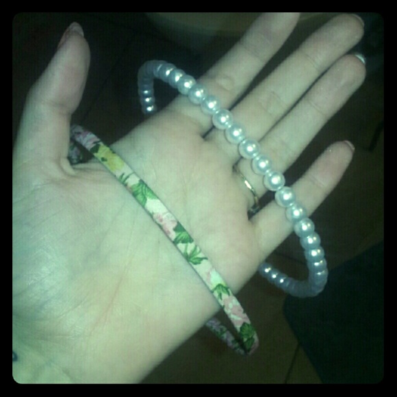 Charlotte Russe Headbands