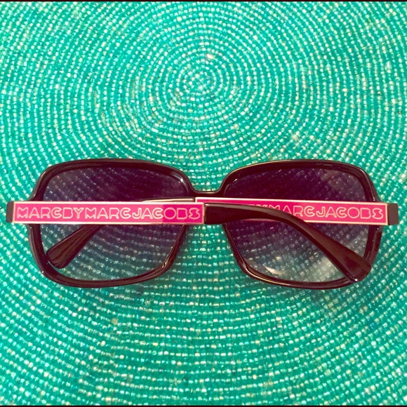Marc by Marc Jacobs Sunglasses