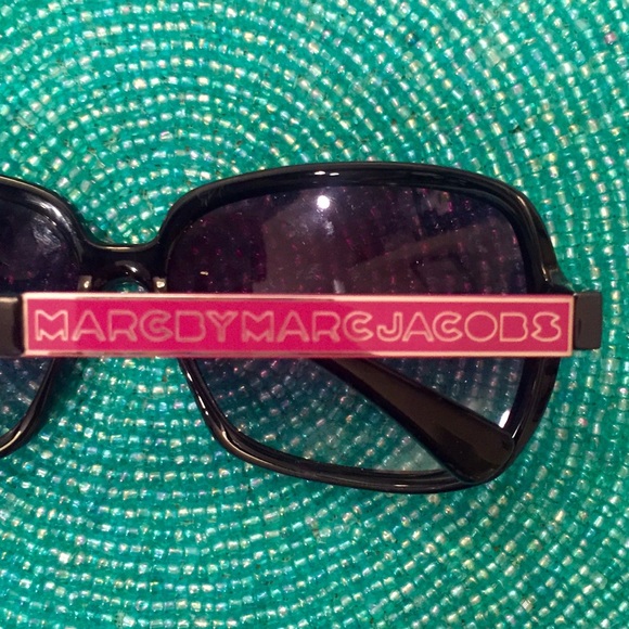 Marc by Marc Jacobs Sunglasses