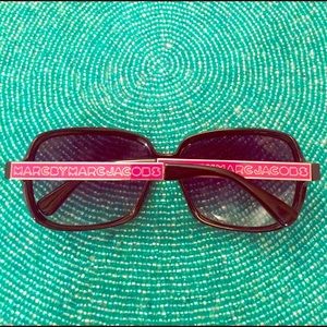 Marc by Marc Jacobs Sunglasses