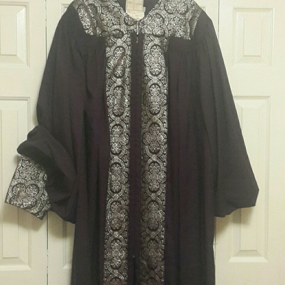 Church Attire