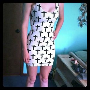 Urban outfitters dress