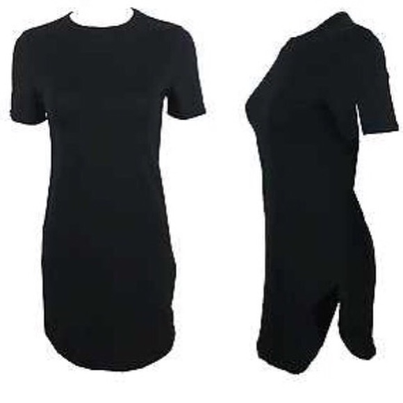 Black T-Shirt