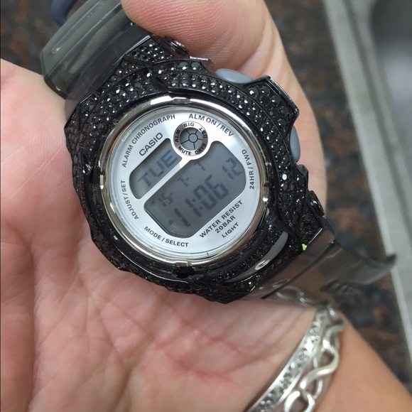 xergy sport watch