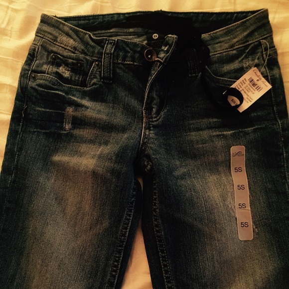 Sexy Jeans!